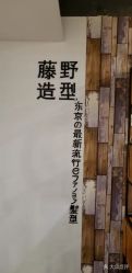 点击看大图 -藤野造型