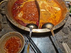 -小龙坎火锅(总店)