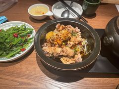 -云海肴·汽锅鸡·云南菜(领展购物广场·中关村店)