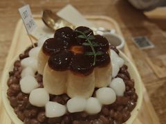 -如思台北甜品店(玉林西路店)