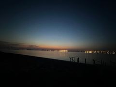 -潍坊欢乐海沙滩景区