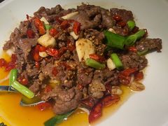 -炊烟小炒黄牛肉(中心印象城店)