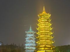 -桂林两江四湖景区