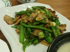 -老村长土菜馆(湖墅南路店)