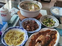 -水香园·中国徽菜名店(紫霞大道店)