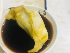 -蒋家桥饺面店(广陵路店)