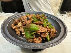 -湘桂人酒楼(西便门店)