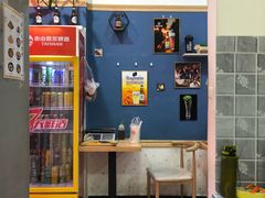 -大姐麻辣烫(莲宝中路店)