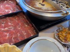 -牛匠和牛寿喜锅(西安总店)