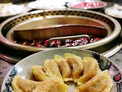 -小龙坎老火锅(北京三里屯店)