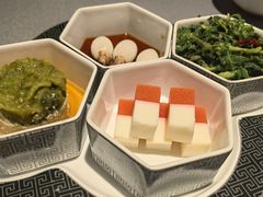 -阿庄新豫菜(航海东路店)