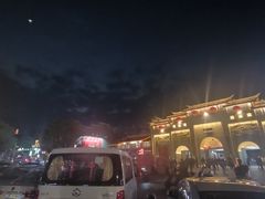 -沙县小吃文化城