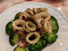 -新金盛·海鲜酒楼(盐田店)