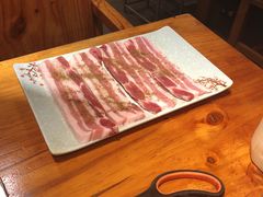 -7年8班朝鲜族非遗美食(三钢里店)