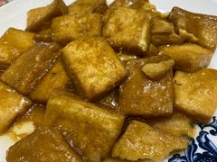 总督豆腐-保定会馆(秀兰店)