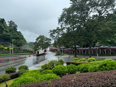 -友谊关景区
