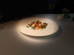 -圣丰索菲特·法国餐厅