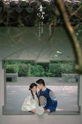 -卡米拉婚纱摄影工作室(金汇广场店)