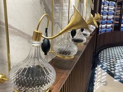 -CHARLIETOWN红茶公司(南京万象天地店)