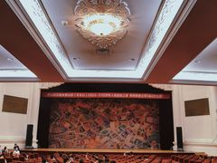 -西安索菲特人民大厦大剧院