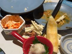-喜庭海鲜自助(北辰三角洲北辰荟店)