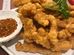 -刘一锅筋头巴脑(大悦城C店)