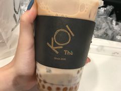 -KOI Thé(正佳广场店)