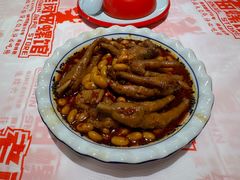 -老闵田螺馆·南昌市井菜·特色小吃(总店)