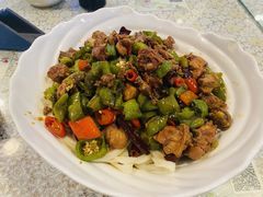 -文三里屯面馆(三里屯店)