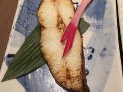 -北京泰富酒店-道日本料理餐厅