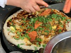 蛋饼-金杨老摊头蛋饼(金口路店)