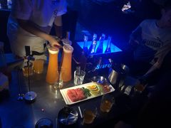 -SPACE(欢乐颂购物中心店)