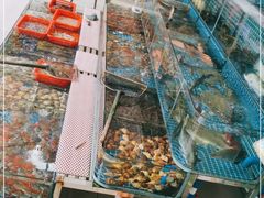 -潮香阁海鲜餐厅(较场尾店)