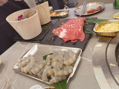 -谷町·烤肉自助(朱雀门店)