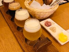 -普兰达德国餐厅·德式脆皮烤猪肘·自酿啤酒(观唐店)