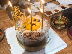 -弘益铭家九炙社韩国烤肉料理(尚美店)