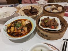-稻香酒家(天河城店)