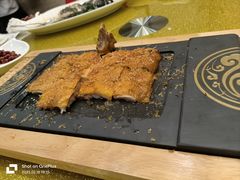 -广州塔晖粤轩中餐厅