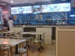 -玲又珑美食(盘福路店)