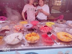 -庙街旅游·美食广场(五一广场店)