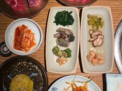 -王妃家(明洞中央店)