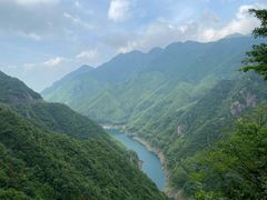 -江南天池