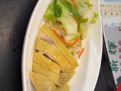 -新辉港式茶餐厅(北栅店)