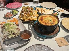 -墨纪Mojí墨西哥餐厅(官舍店)