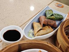 -点都德(皇岗村店)