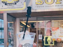 -OUR Bakery(三里屯太古里店)
