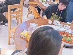 -乡土特色.冷锅鱼.牦牛肉汤锅