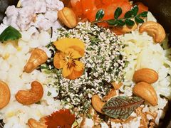 佛陀饭-庆春朴门