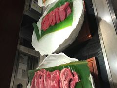 -新发展亚太JW万豪酒店·福苑咖啡厅