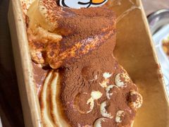 -狐狸和向日葵(北京路店)